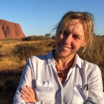 Professor Sarah Legge - 2025 ESA AERA Award winner